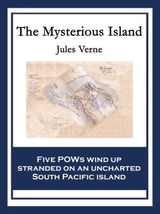Mysterious Island
