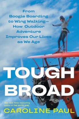 Tough Broad