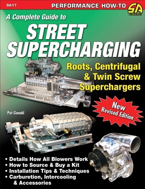 Complete Guide to Street Supercharging main product photo