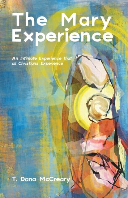 Mary Experience main product photo