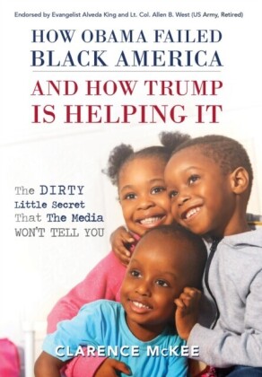 How Obama Failed Black America and How Trump is Helping It