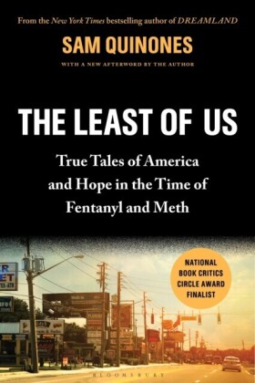 Least of Us