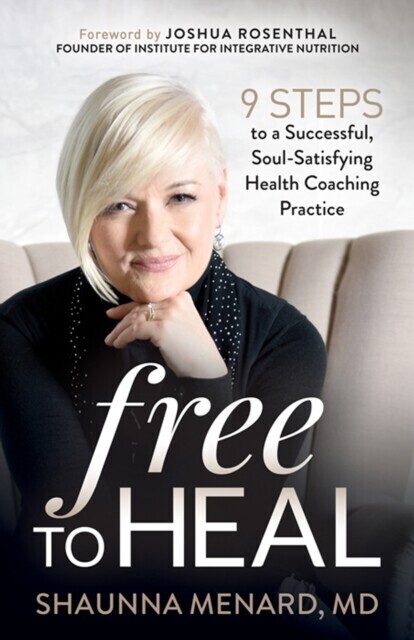 Free to Heal main product photo