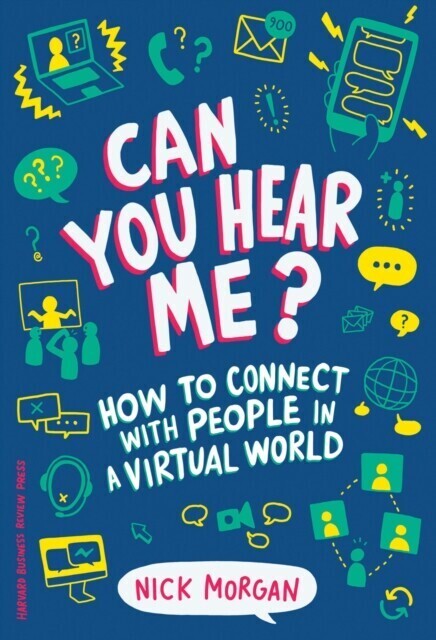 Can You Hear Me? main product photo
