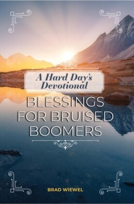 Hard Day's Devotional