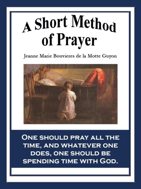 Short Method of Prayer main product photo