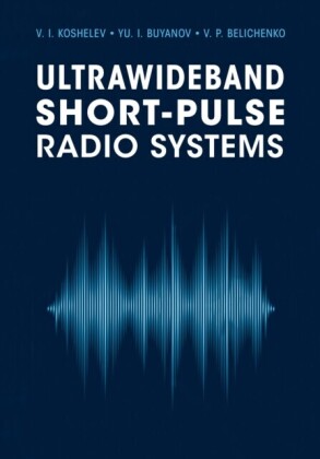 Ultrawideband Short-Pulse Radio Systems