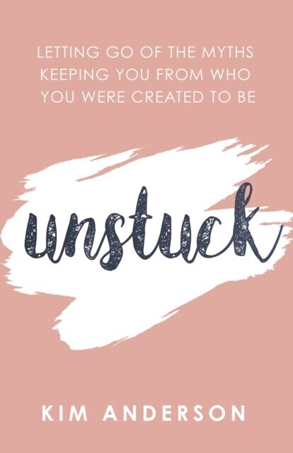 Unstuck main product photo