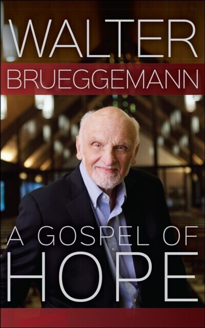 Gospel of Hope main product photo