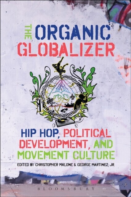 Organic Globalizer main product photo