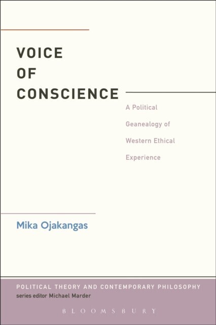 Voice of Conscience main product photo