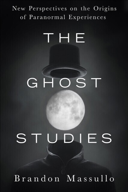 Ghost Studies main product photo