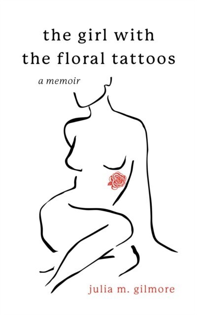 Girl With the Floral Tattoos main product photo