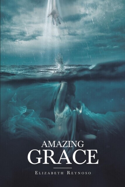 Amazing Grace main product photo
