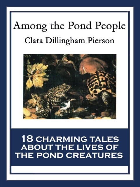 Among the Pond People main product photo
