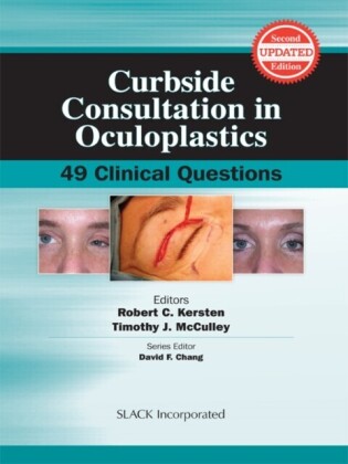 Curbside Consultation in Oculoplastics