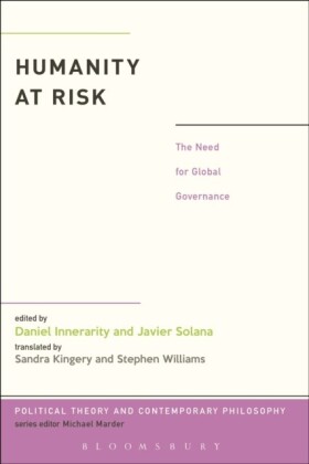 Humanity at Risk