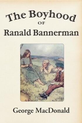 Boyhood of Ranald Bannerman
