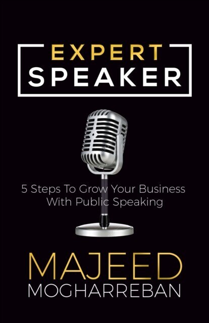 Expert Speaker main product photo
