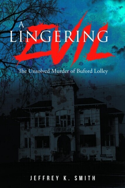 Lingering Evil main product photo