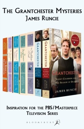 Grantchester Mysteries
