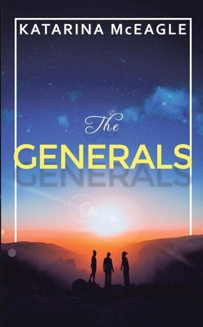 Generals main product photo