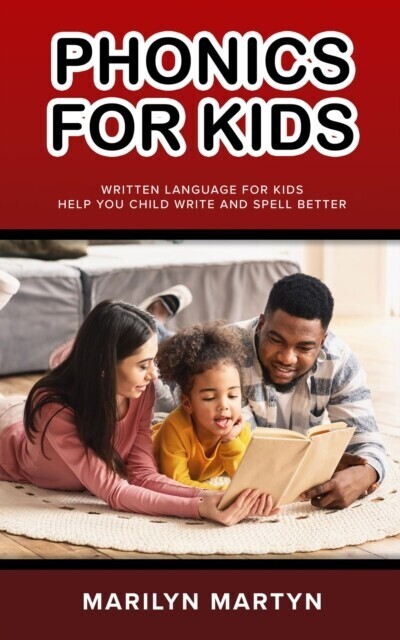 Phonics For Kids main product photo
