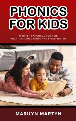 Phonics For Kids