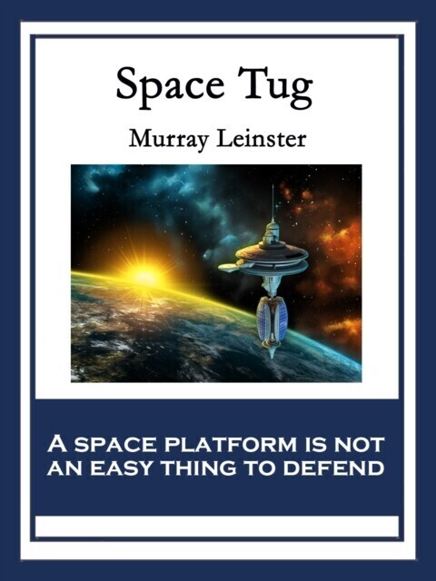 Space Tug main product photo