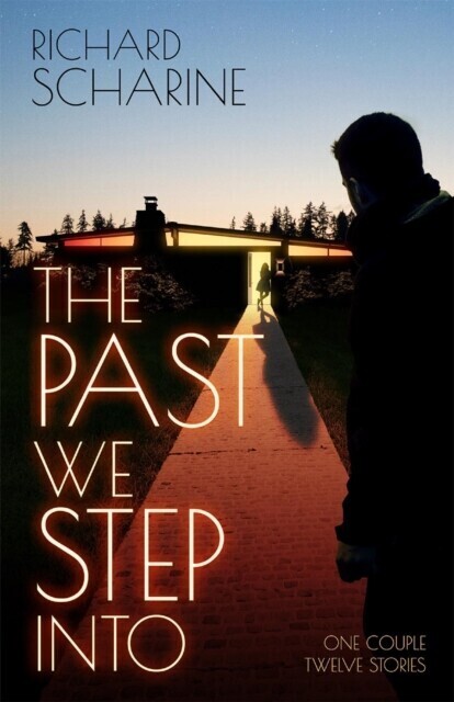 Past We Step Into main product photo