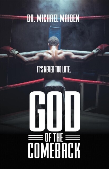 God of the Comeback main product photo