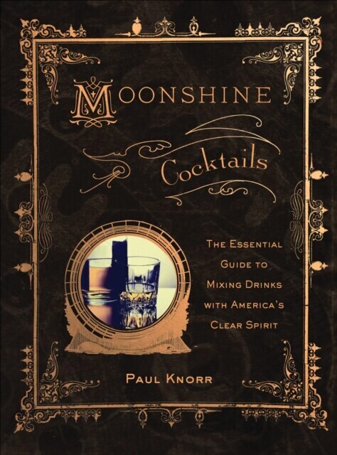 Moonshine Cocktails main product photo
