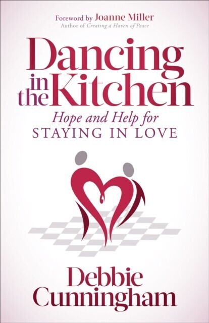 Dancing in the Kitchen main product photo
