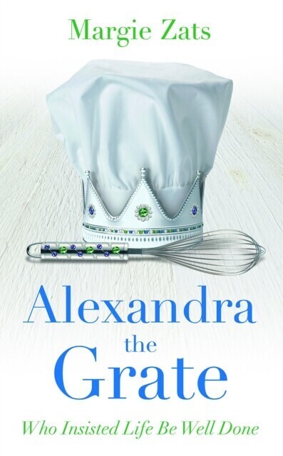 Alexandra the Grate main product photo