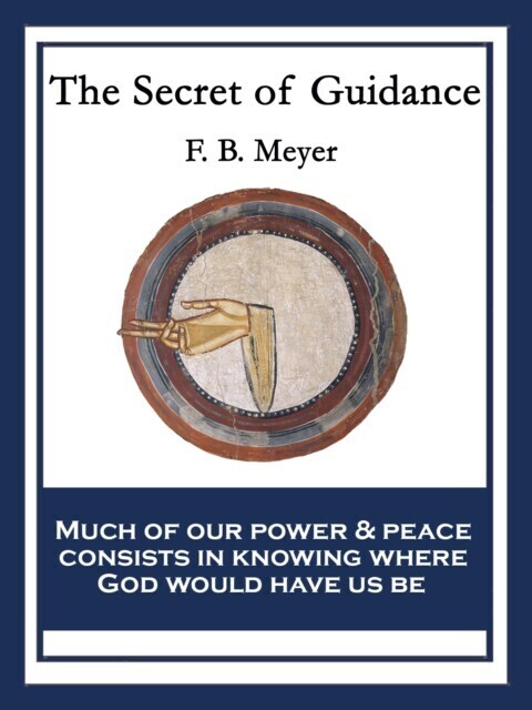 Secret of Guidance main product photo