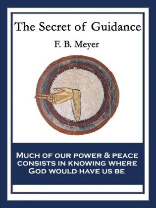 Secret of Guidance