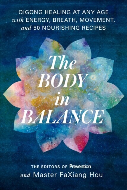 Body in Balance main product photo
