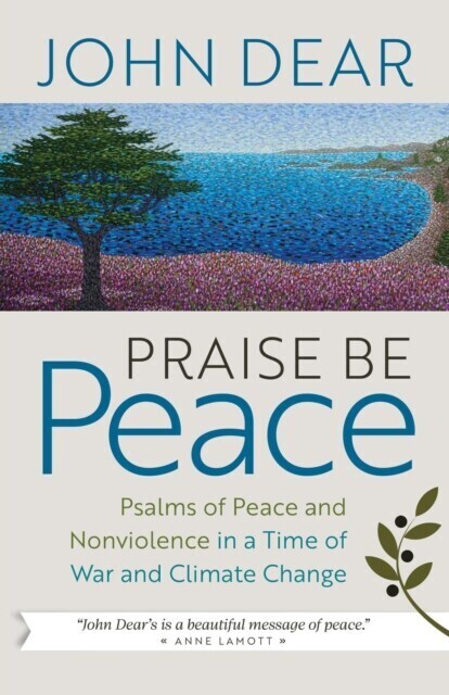 Praise Be Peace main product photo