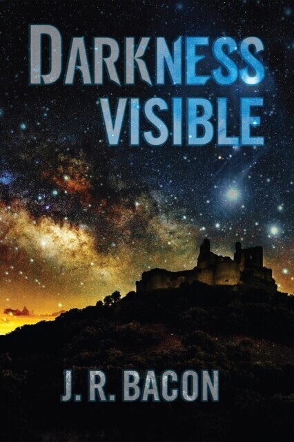 Darkness Visible main product photo