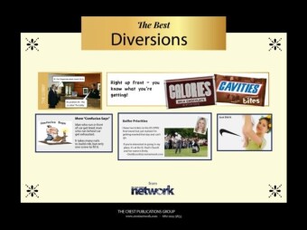 Best Diversions