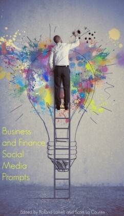 Business and Finance Social Media Prompts
