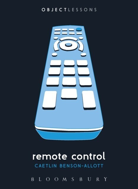 Remote Control main product photo
