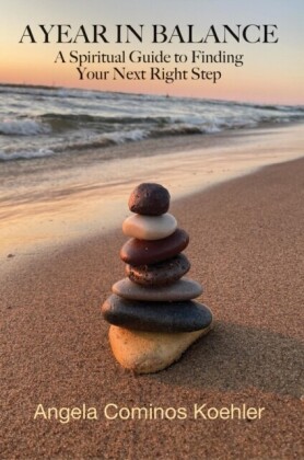 YEAR IN BALANCE