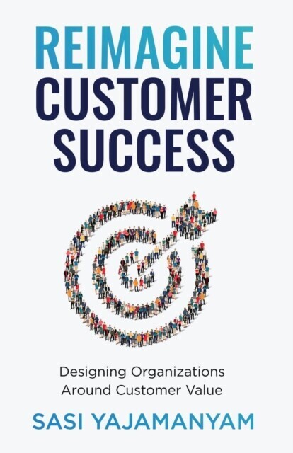 Reimagine Customer Success main product photo