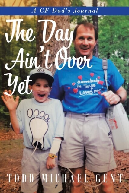 Day Ain't Over Yet main product photo