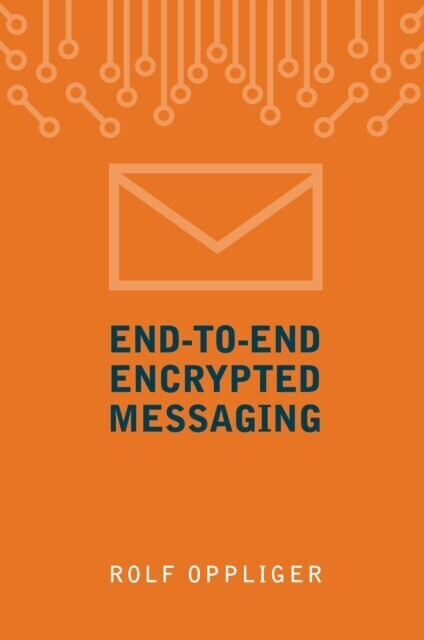 End-to-End Encrypted Messaging main product photo