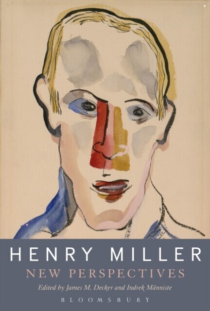 Henry Miller main product photo