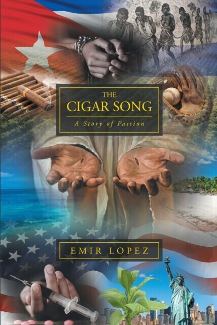 Cigar Song main product photo