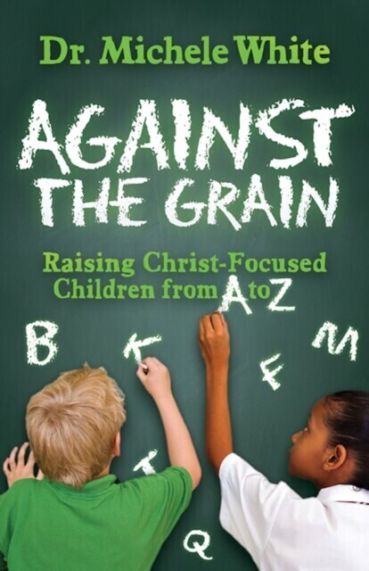 Against the Grain main product photo