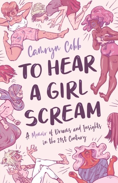 To Hear a Girl Scream main product photo